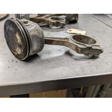 11J101 Piston and Connecting Rod Standard From 2005 GMC Envoy 4.2 12574879 11J101 Piston and Connecting Rod Standard From 2005 GMC Envoy 4.2 12574879